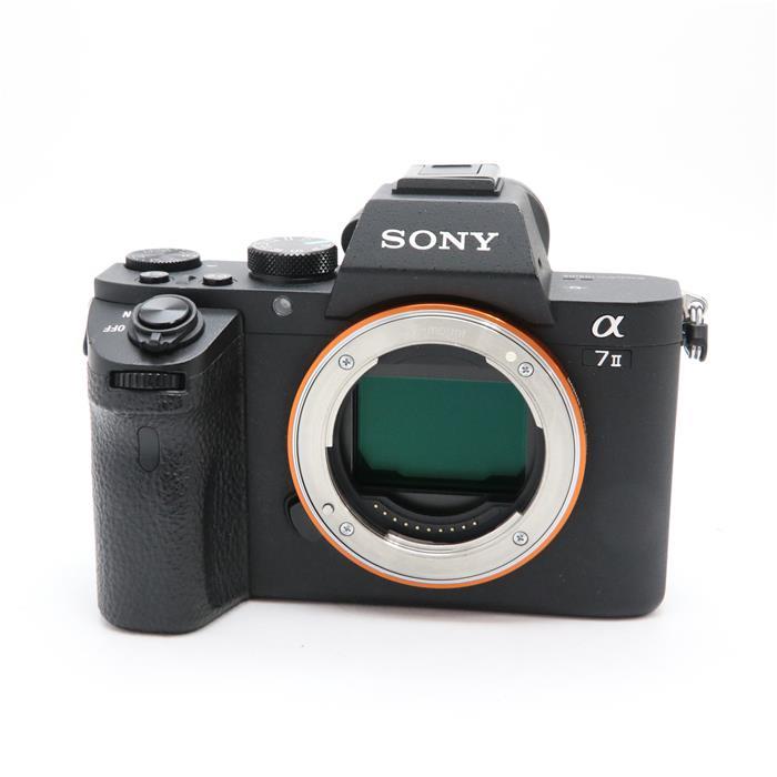 sony α7ii ボディ | premiercosmeticos.es