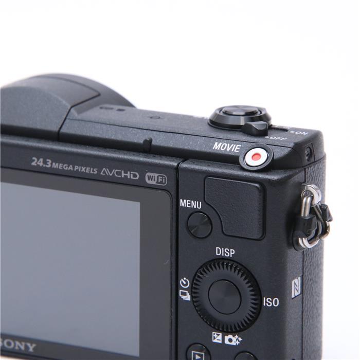 ブランドのギフト 《良品》 SONY α5100パワーズームレンズキット ILCE