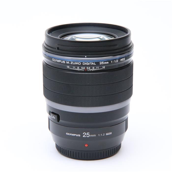 ズイコーデ オリンパス M.ZUIKO DIGITAL 25mm F1.8 シルバー 新品