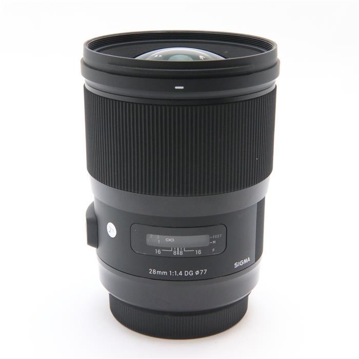 SIGMA シグマ 50mm F1.4 DG HSM Art キヤノン用 良品 | labiela.com