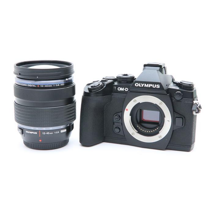 OLYMPUS OM-D EM1 12-40mmレンズキット 美品 www.gwcl.com.gh