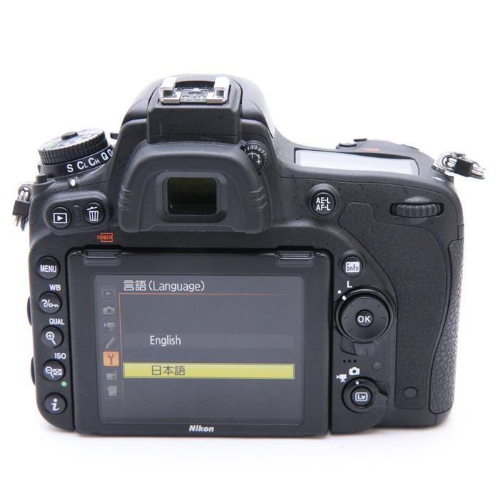 良品》 Nikon D750 ボディ デジタルカメラ カメラ・ビデオカメラ・光学