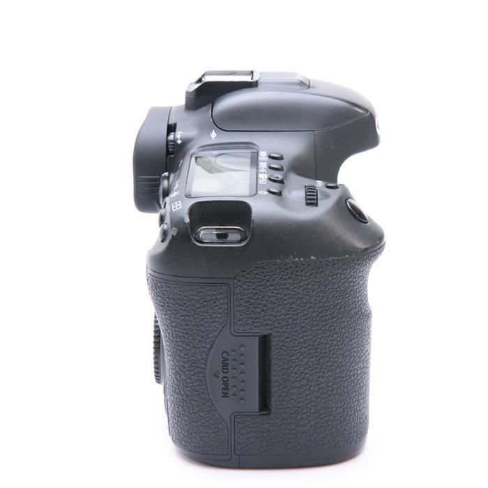 上品な 《良品》 Canon EOS 7D Mark II ボディ デジタルカメラ