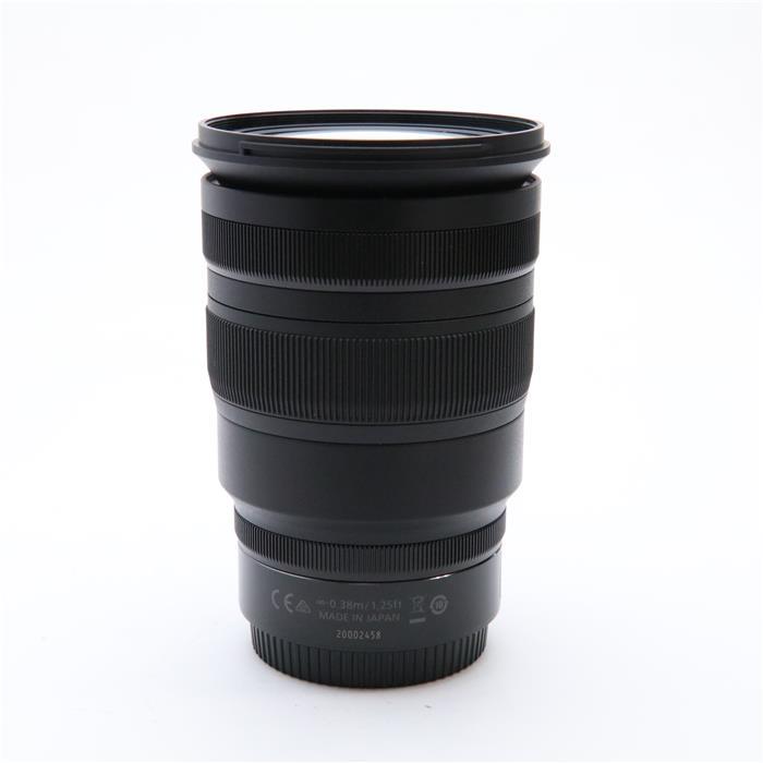 良品》 Nikon NIKKOR Z 24-70mm S Lens 交換レンズ カメラ・ビデオ