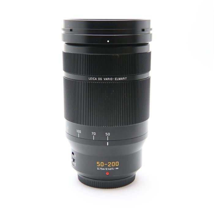 大特価!! 《良品》 Panasonic LEICA DG VARIO-ELMARIT 50-200mm F2.8