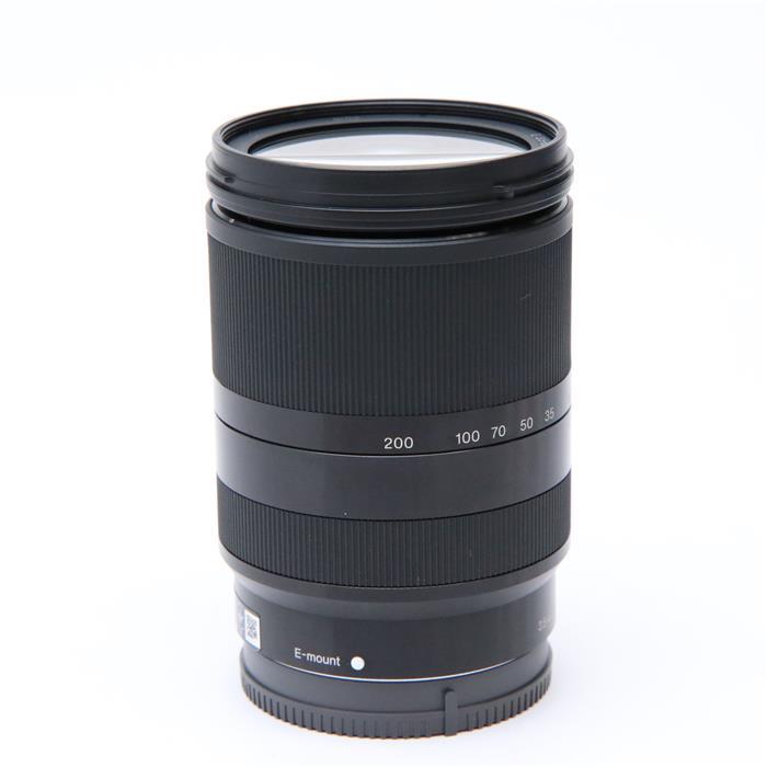 SALE／71%OFF】 《良品》 SONY E 18-200mm F3.5-6.3 OSS LE SEL18200LE