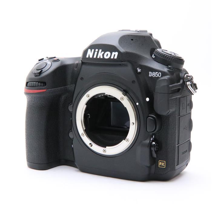 お見舞い 《良品》 Nikon D850 ボディ デジタルカメラ fawe.org