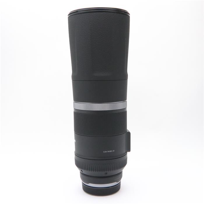 最大88%OFFクーポン 《美品》 Canon RF800mm F11 IS STM Lens 交換