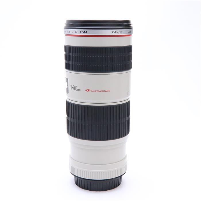 美品》 Canon EF70-200mm USM F4L 交換レンズ IS Lens カメラ・ビデオ