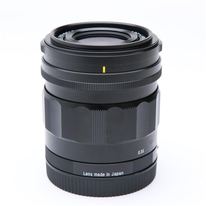 美品》 Voigtlander APO-LANTHAR 35mm E-mount F2 Aspherical Lens