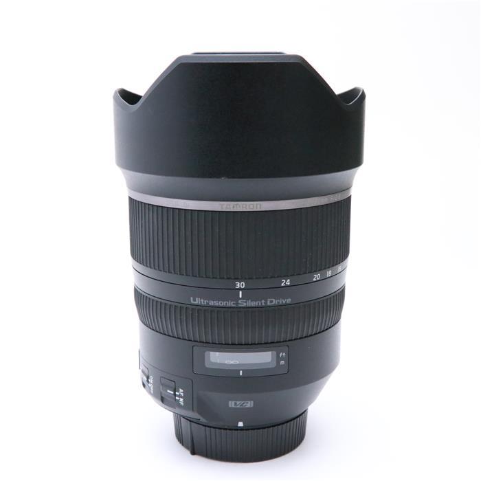 最大72%OFFクーポン 《良品》 TAMRON SP 15-30mm F2.8 Di VC