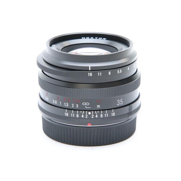 キナリ・ベージュ 【美品】NOKTON 35mm F1.2 Xマウント | www.tegdarco.com