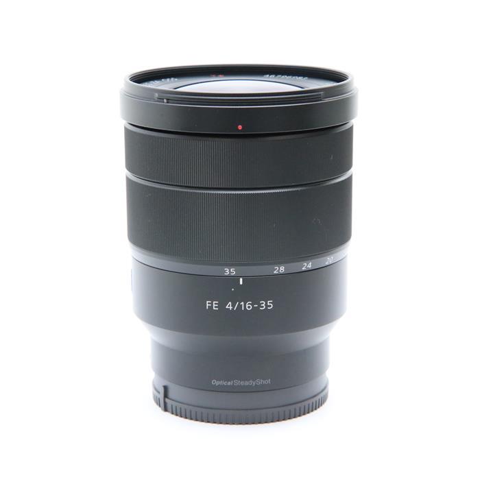 ストア 《並品》 SONY Vario-Tessar T FE 16-35mm F4 ZA OSS SEL1635Z