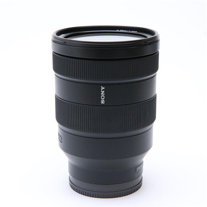 良品》 SONY FE24-105mm Lens 交換レンズ OSS G F4 SEL24105G カメラ