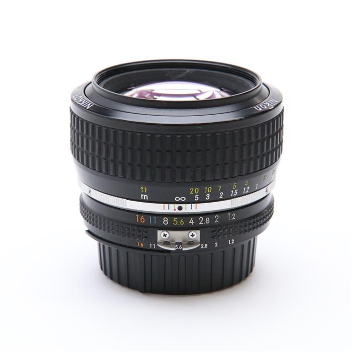 大人気☆ Nikon Ai Nikkor 50mm f/1.4S 訳あり 3本セット - 通販