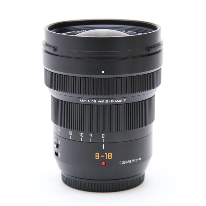 LEICA DG VARIO-ELMARIT 8-18F2.8-4.0《美品》-