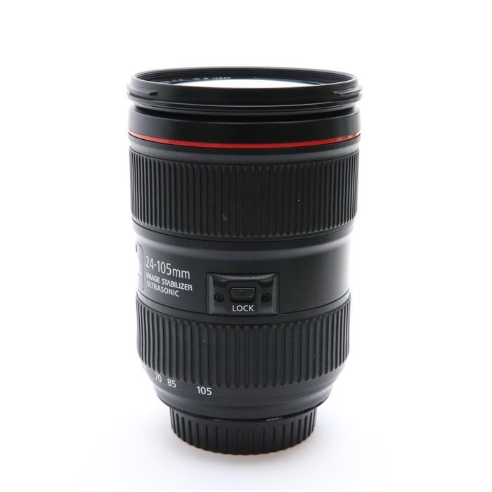 CANON レンズ EF24-105mm F4L IS II USM | www.myglobaltax.com