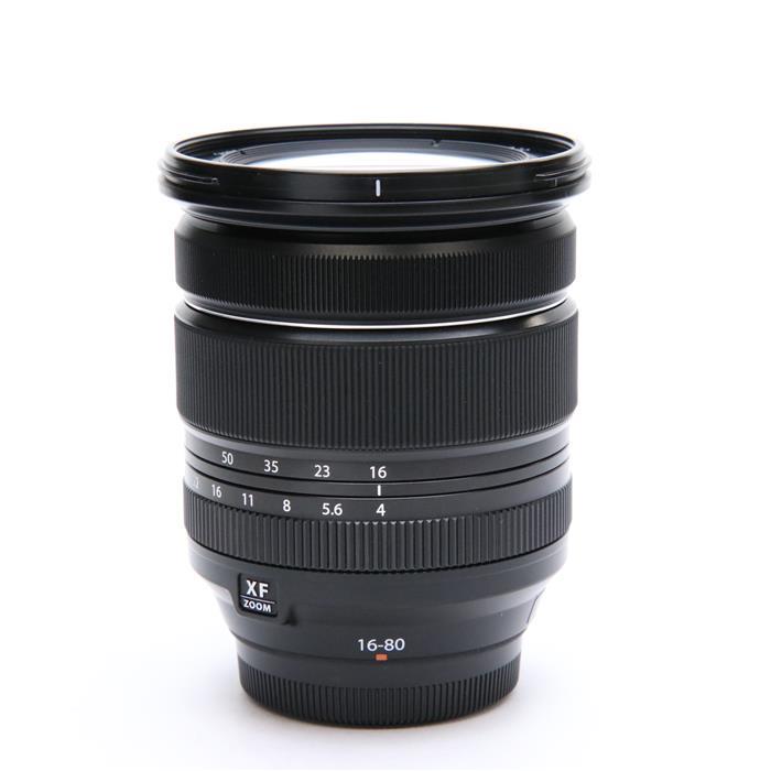 メカニカル XF16-80mm F4 R OIS WR 新品 - 通販 - www.icetran.com.br