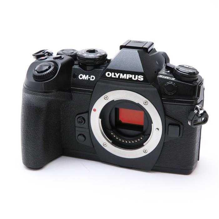 超お買い得！】 《良品》 OLYMPUS OM-D E-M1 Mark II ボディ デジタル