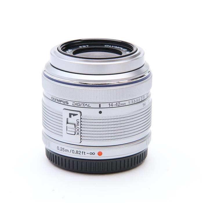 78%OFF!】 《美品》 OLYMPUS M.ZUIKO DIGITAL 14-42mm F3.5-5.6IIR