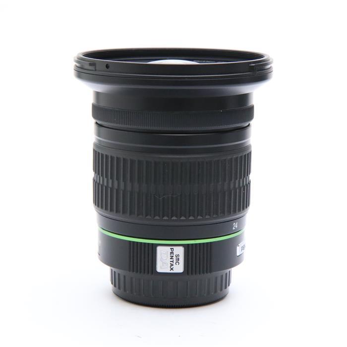 SALE／57%OFF】 《美品》 PENTAX DA 12-24mm F4 ED AL IF Lens 交換