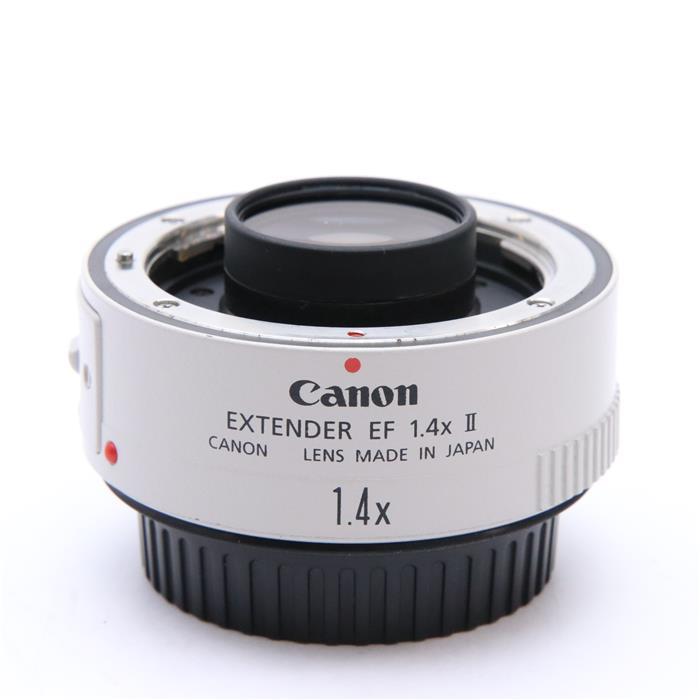 SEAL限定商品 《良品》 Canon エクステンダー EF1.4x II Lens 交換