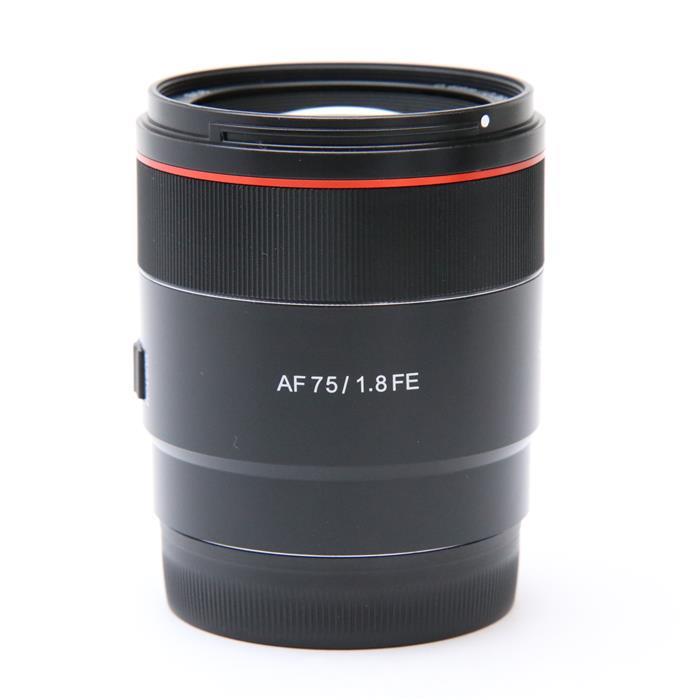 並品》SAMYANG AF 14mm F2.8 (ソニーE用/フルサイズ対応