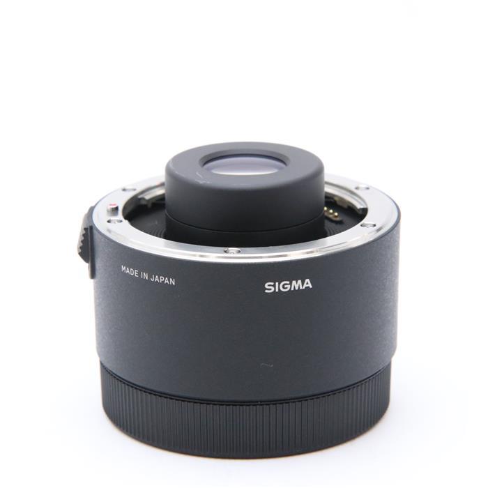 美品》 SIGMA テレコンバーター Lens 交換レンズ TC-2011(ライカSL TL