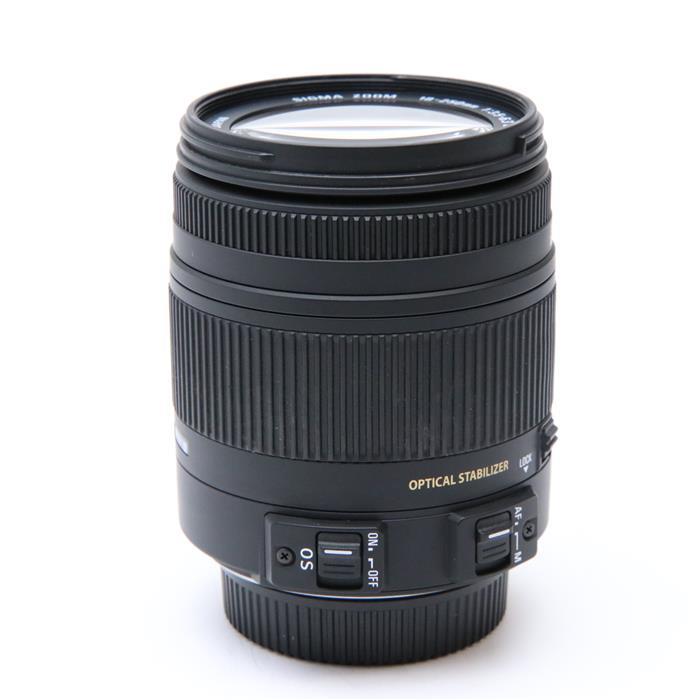 A030 シグマ 18-250mm F3.5-6.3 ニコン向けの+stbp.com.br