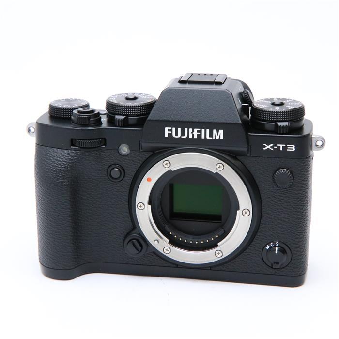 14時までの注文で即日配送 【美品】FUJIFILM X-T3 - デジタルカメラ