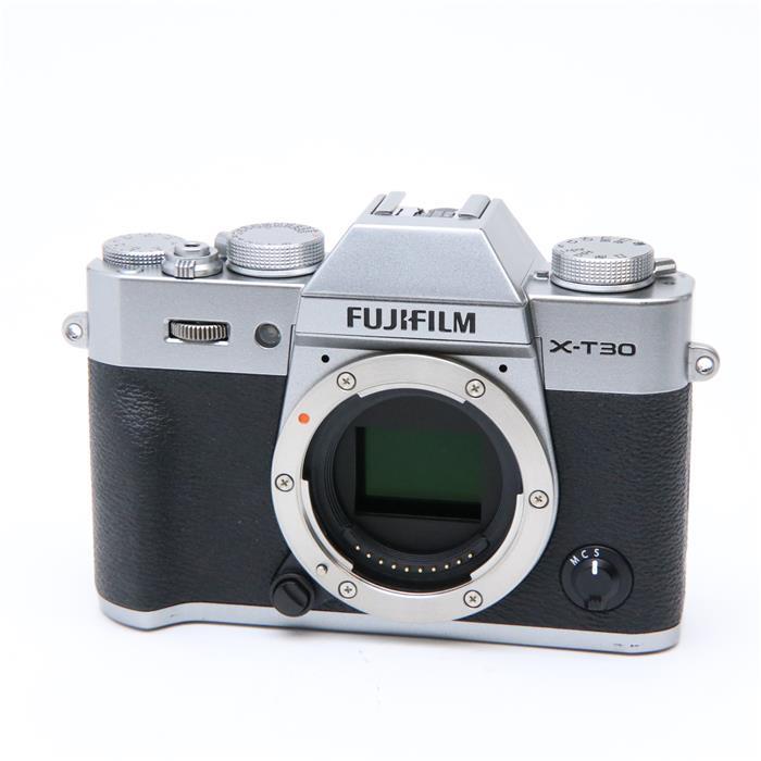 FUJIFILM FUJIFILM 《並品》FUJIFILM X-T30 ボディ