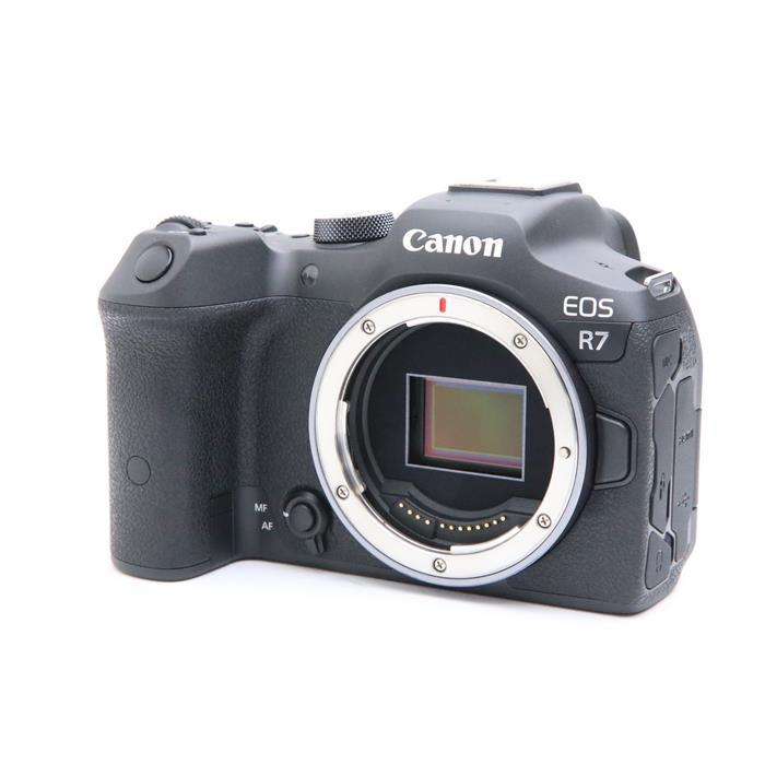 Canon EOS R7 ボディ - デジタルカメラ