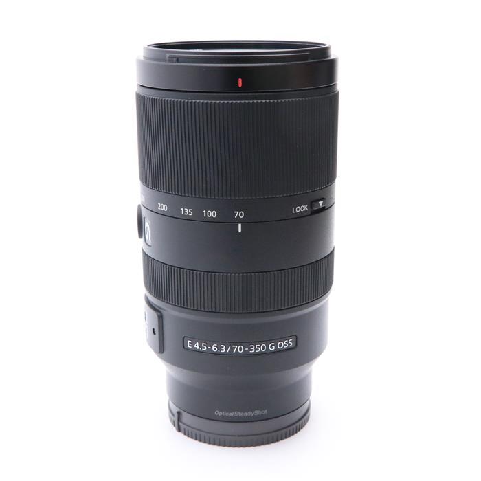 緑林シリーズ 新品未開封品 \nSONY E 70-350mm F4.5-6.3 G OSS - 通販