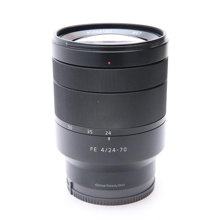 良品]SONY FE 24-70mm F4 ZA OSS | tspea.org