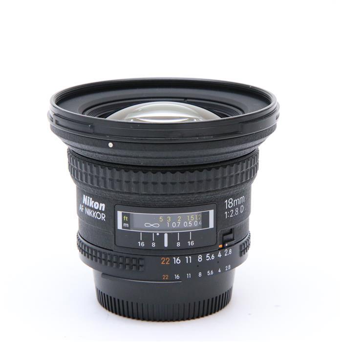 ダークブラウン 茶色 【並品】 ニコン AF-S NIKKOR 20mm f/1.8G ED