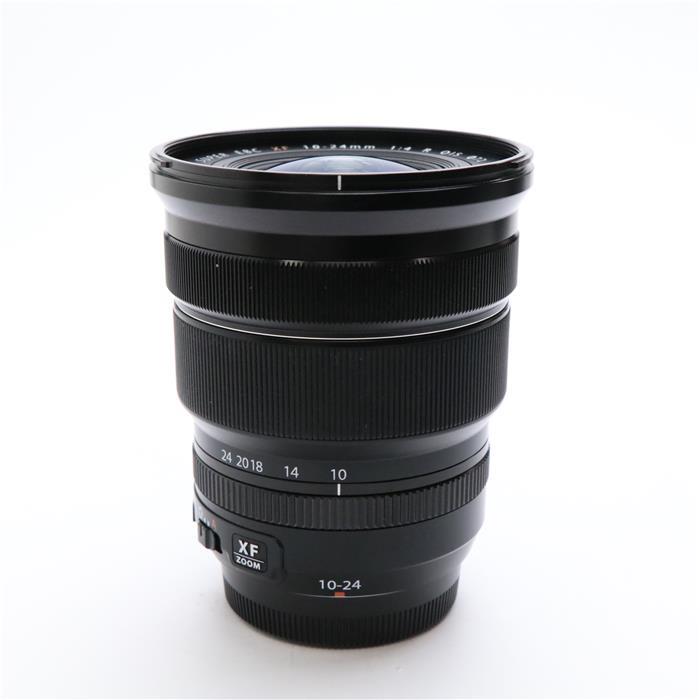 人気急上昇】 《並品》 FUJIFILM フジノン XF 10-24mm F4 R OIS Lens 交換