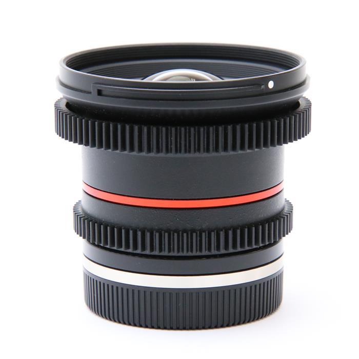 SAMYANG 50mm F1.2 AS UMC CS EF-Mマウント用 pequenoprincipe.com.br