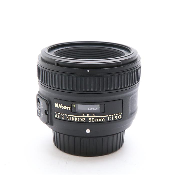 3％OFFクーポン利用でポイント最大8倍相当 【美品】Nikon AF-S NIKKOR