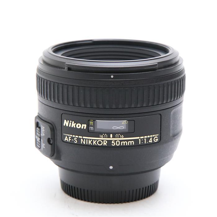 宅送] きんちゃん様専用AF-S 50mm f1.4G NIKKOR きんちゃん様専用AF-S