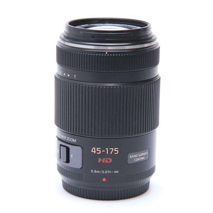 最新アイテム 《良品》 Panasonic G X PZ 45-175mm F4.0-5.6 ASPH