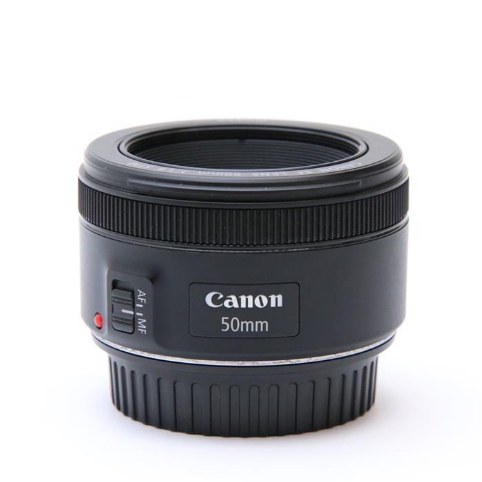ブランド品 《並品》 Canon EF50mm F1.8 STM Lens 交換レンズ