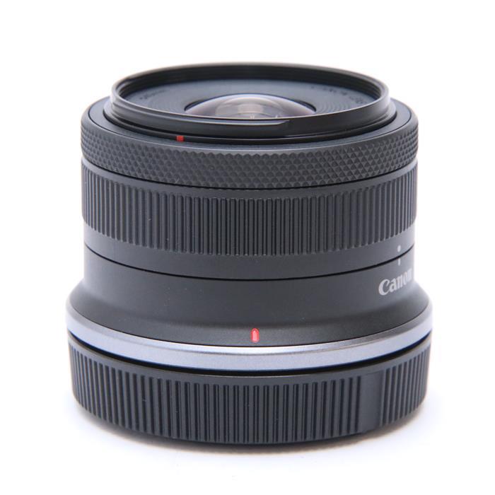 無料発送 《良品》 Canon RF-S18-45mm F4.5-6.3 IS STM Lens 交換