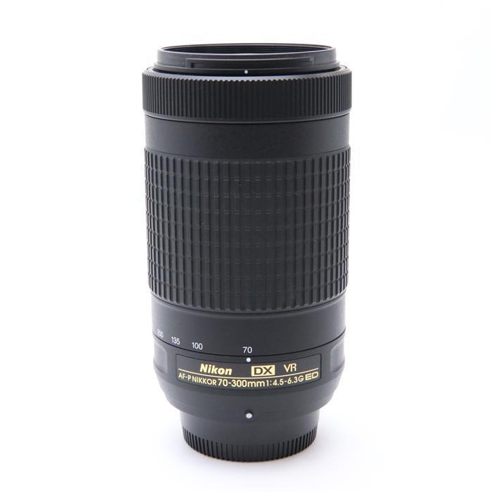 桜舞う季節 【ほぼ新品】Nikon ニコン望遠ズームレンズ 70-300mm f/4.5