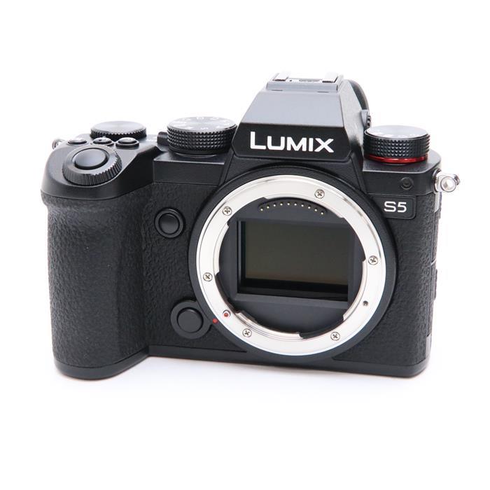 省スペース 洗える おしゃれ Panasonic パナソニック LUMIX DC-S5