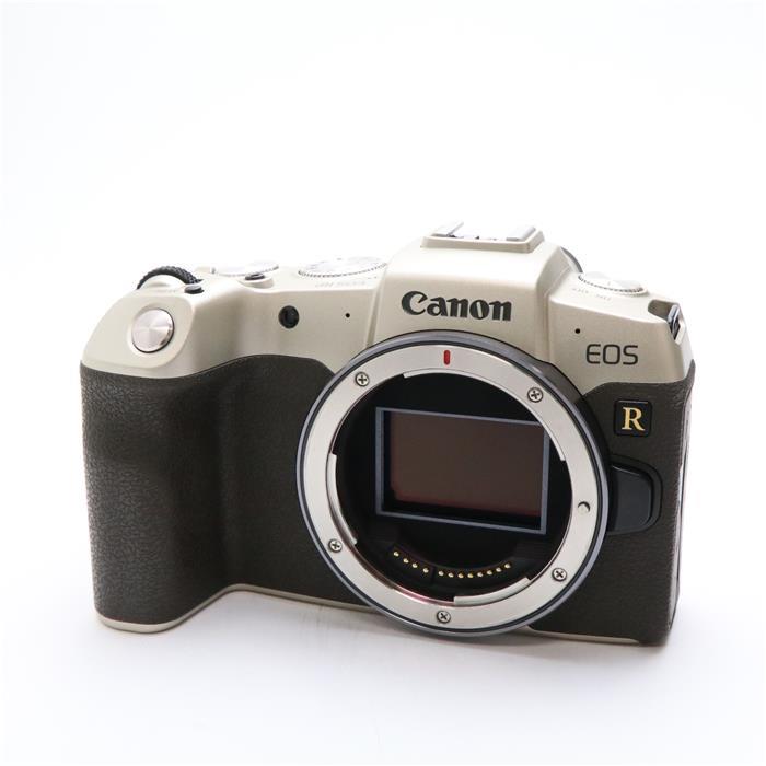 新作人気 《良品》 Canon EOS RP ボディ ゴールド デジタルカメラ