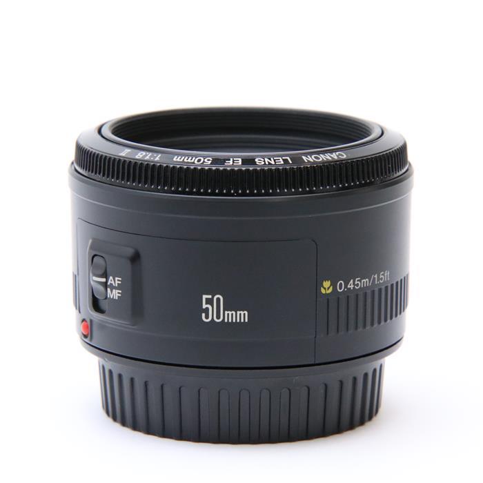 売れ筋新商品 《並品》 Canon EF50mm F1.4 USM <br> Lens 交換レンズ