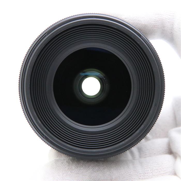 ございませ 【あす楽】 【中古】 《良品》 Tokina FiRIN 20mm F2 FE AF