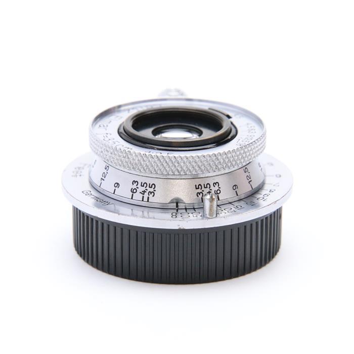予約販売品 《並品》 Leica エルマー L35mm F3.5 クローム Lens 交換レンズ