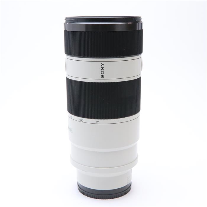 良品》 SONY FE 70-200mm F4 G OSS SEL70200G Lens 交換レンズ カメラ