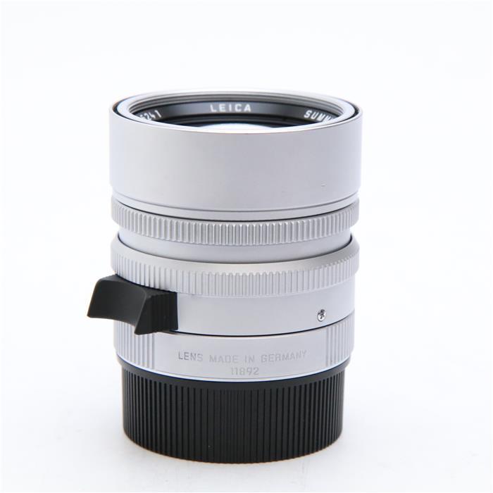 今月限定／特別大特価 《良品》 Leica ズミルックス M50mm F1.4 ASPH